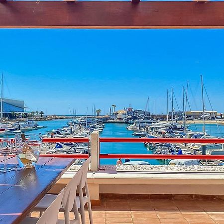 Que Sonho! Vista Marina T2 Hsr Vilamarina Vilamoura Exterior foto