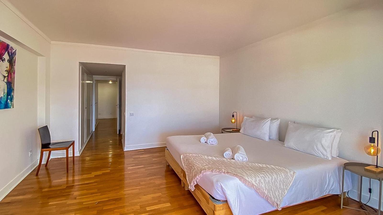 Que Sonho! Vista Marina T2 Hsr Vilamarina Vilamoura Exterior foto