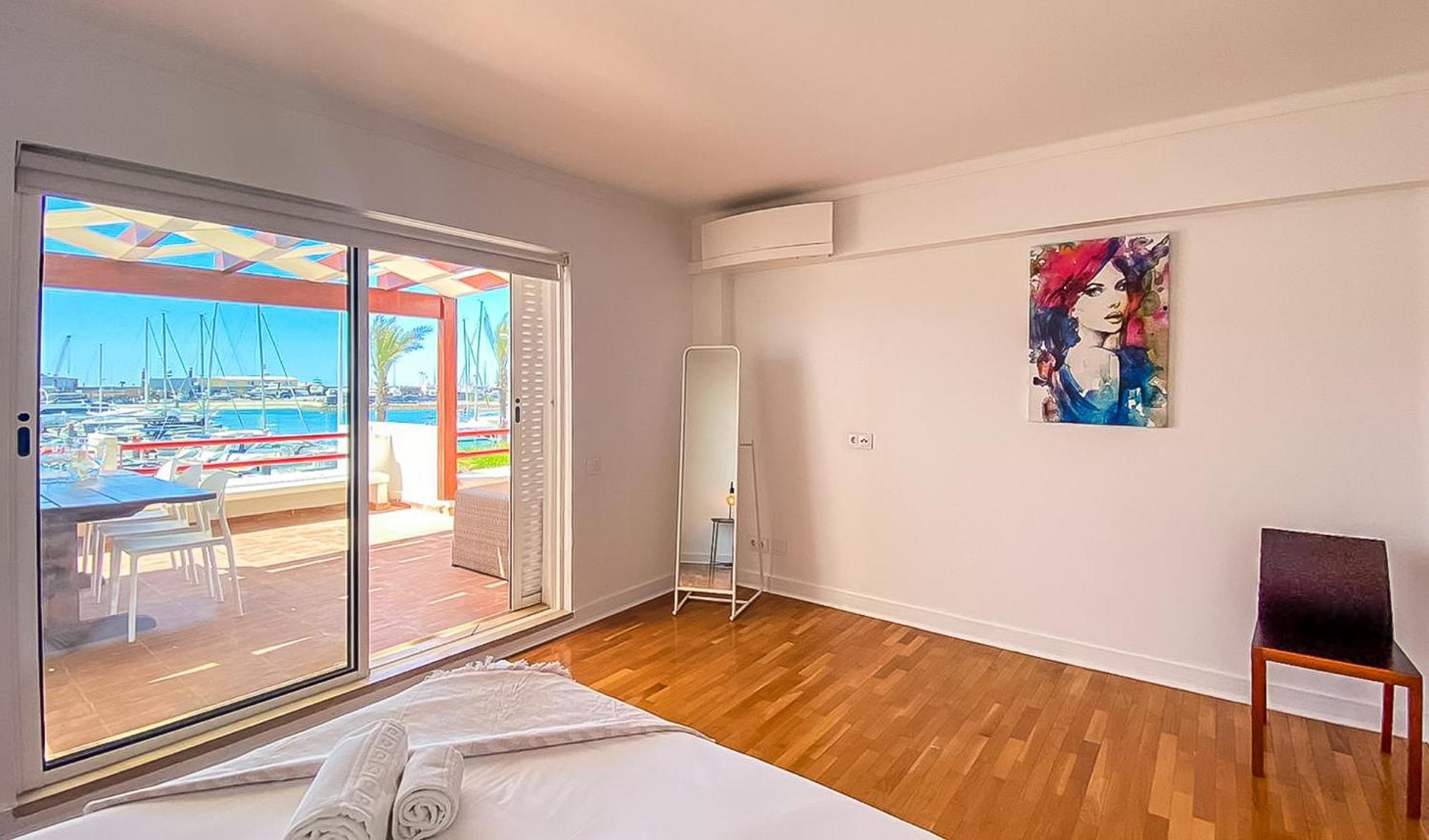 Que Sonho! Vista Marina T2 Hsr Vilamarina Vilamoura Exterior foto